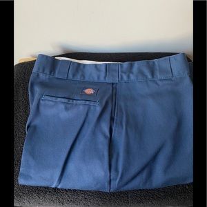 Men's Dickies 874 Original Fit Work Pant 42x30